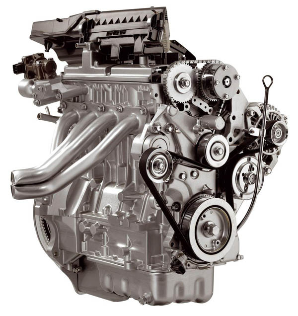 2000 Ecosport Car Engine